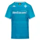 Fiorentina Treći Dres 2025/26