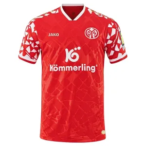 FSV Mainz 05 Domaći Dres 2025/26