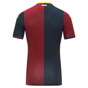 Genoa Domaći Dres 2025/26