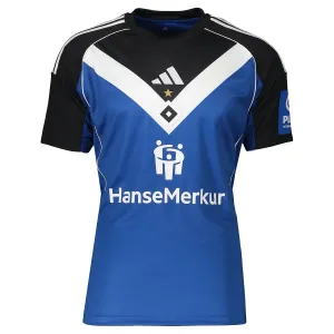 Hamburger SV Gostujući Dres 2025/26