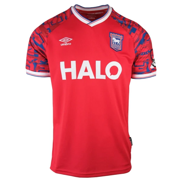 Ipswich Town Gostujući Dres 2025/26