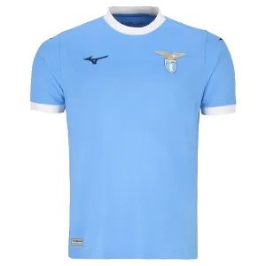 Lazio Domaći Dres 2025/26