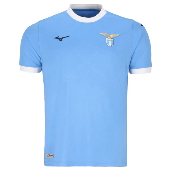Lazio Domaći Dres 2025/26