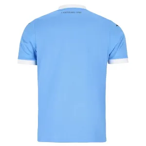 Lazio Domaći Dres 2025/26