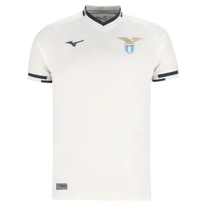 Lazio Gostujući Dres 2025/26