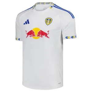 Leeds United Domaći Dres 2025/26