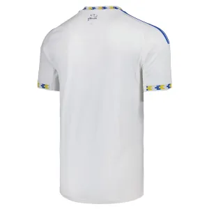 Leeds United Domaći Dres 2025/26