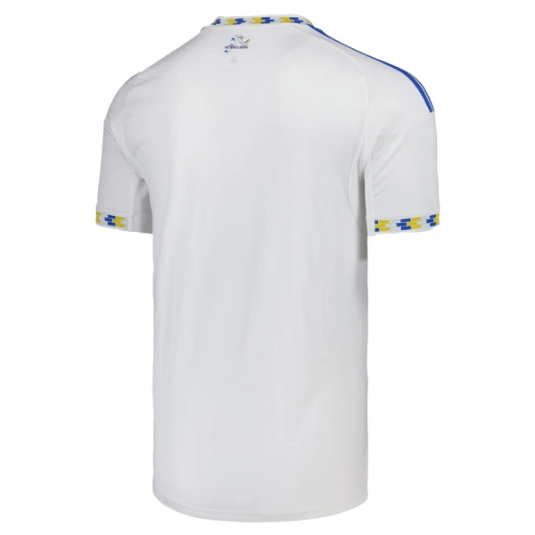 Leeds United Domaći Dres 2025/26