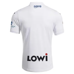 Leganes Domaći Dres 2025/26