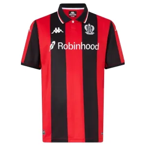 OGC Nice Domaći Dres 2025/26