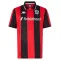 OGC Nice Domaći Dres 2025/26