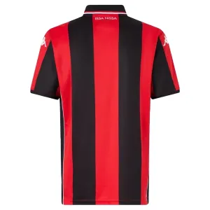 OGC Nice Domaći Dres 2025/26