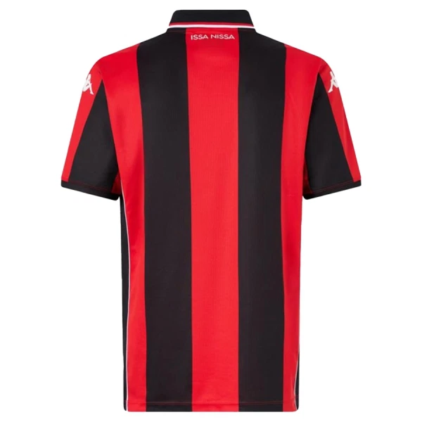 OGC Nice Domaći Dres 2025/26