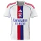 Olympique Lyon Domaći Dres 2025/26