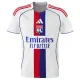 Olympique Lyon Domaći Dres 2025/26