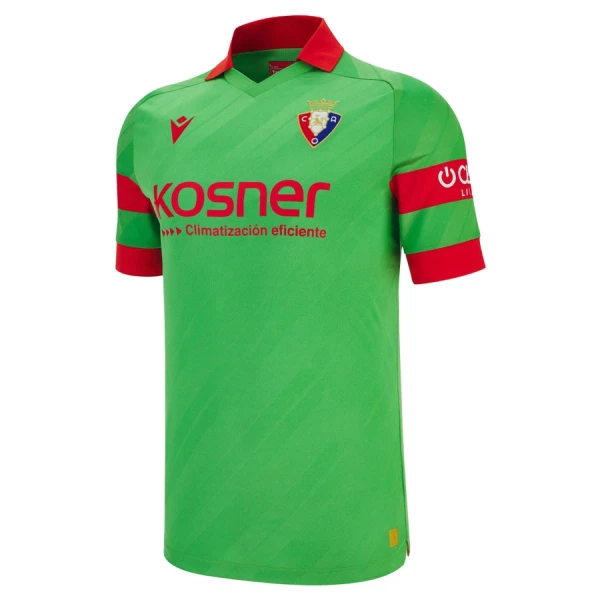 Osasuna Gostujući Dres 2025/26