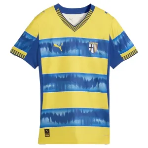 Parma Calcio Gostujući Dres 2025/26