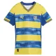 Parma Calcio Gostujući Dres 2025/26