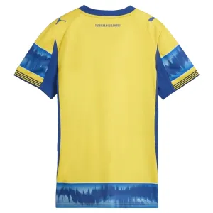 Parma Calcio Gostujući Dres 2025/26