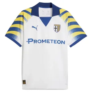 Parma Calcio Treći Dres 2025/26