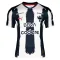 Rayados Rayados Monterrey Domaći Dres 2025/26