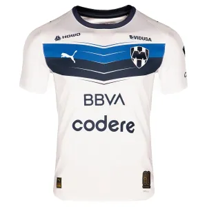 Rayados Rayados Monterrey Gostujući Dres 2025/26