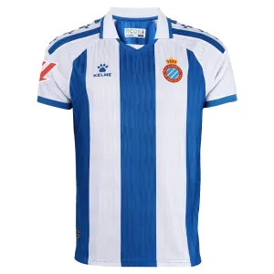 RCD Espanyol Domaći Dres 2025/26