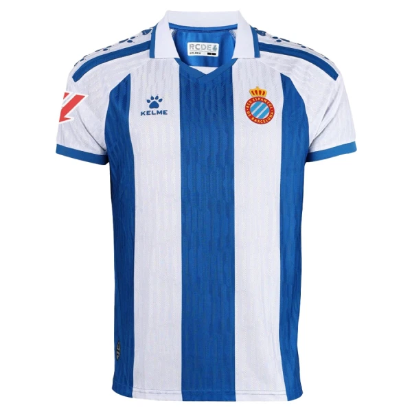 RCD Espanyol Domaći Dres 2025/26