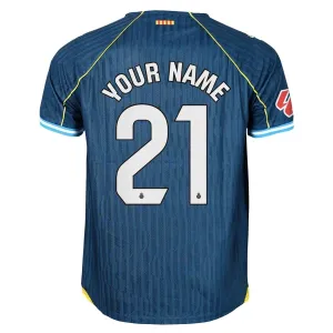 RCD Espanyol Treći Dres 2025/26