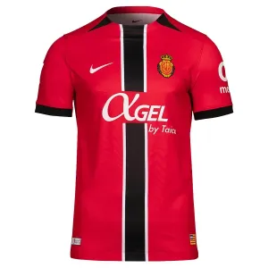 RCD Mallorca Domaći Dres 2025/26