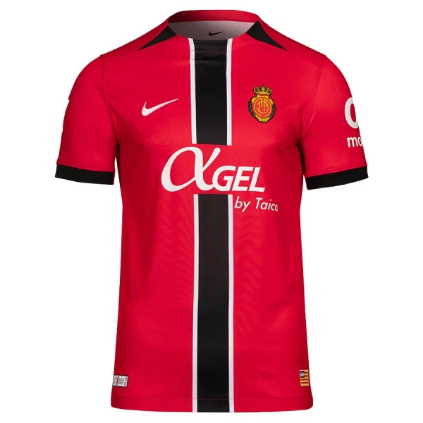 RCD Mallorca Domaći Dres 2025/26