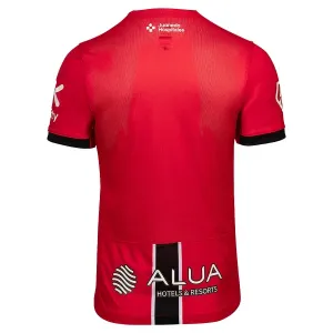RCD Mallorca Domaći Dres 2025/26