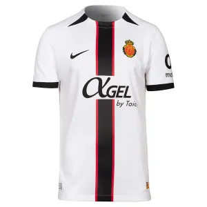 RCD Mallorca Gostujući Dres 2025/26