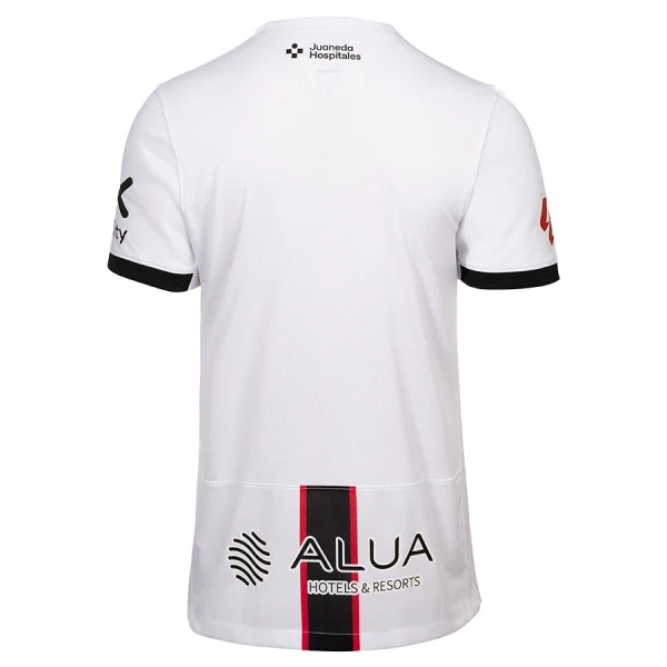 RCD Mallorca Gostujući Dres 2025/26