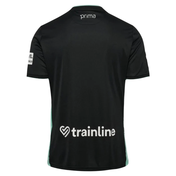 Real Betis Treći Dres 2025/26