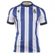 Real Sociedad Domaći Dres 2025/26