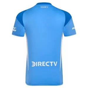 River Plate Golman Dres 2025/26 Plava