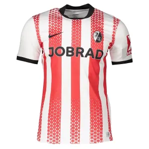 SC Freiburg Domaći Dres 2025/26