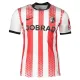 SC Freiburg Domaći Dres 2025/26