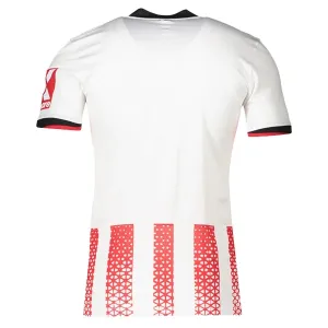 SC Freiburg Domaći Dres 2025/26