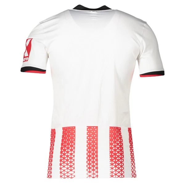 SC Freiburg Domaći Dres 2025/26