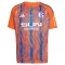 Schalke 04 Treći Dres 2025/26