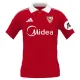 Sevilla FC Gostujući Dres 2025/26