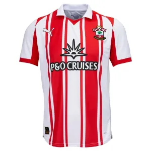 Southampton Domaći Dres 2025/26