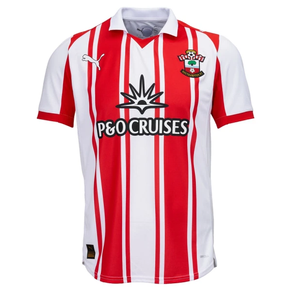 Southampton Domaći Dres 2025/26