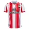 Southampton Domaći Dres 2025/26
