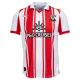 Southampton Domaći Dres 2025/26