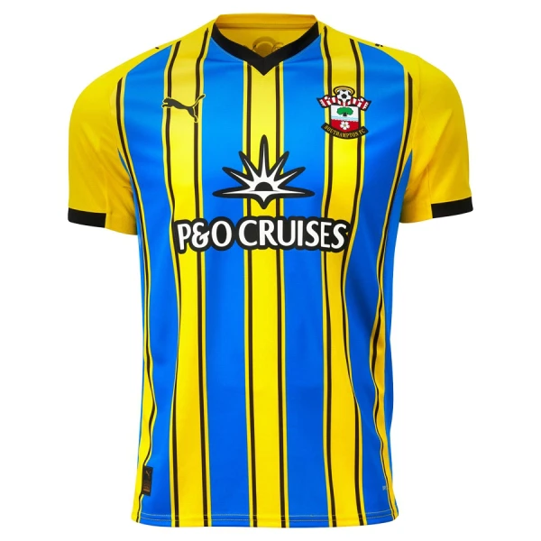 Southampton Gostujući Dres 2025/26