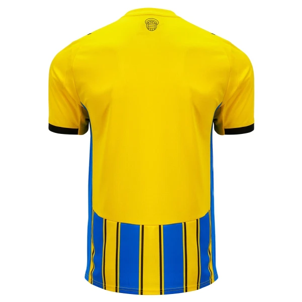 Southampton Gostujući Dres 2025/26