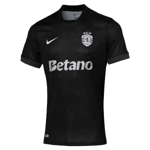 Sporting CP Gostujući Dres 2025/26